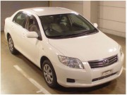 COROLLA AXIO