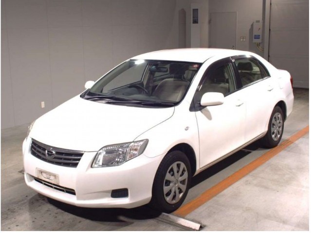COROLLA  AXIO X3
