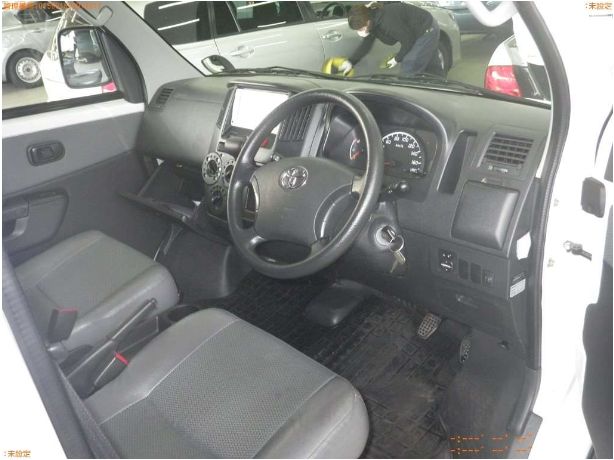 LITEACE VAN GL5