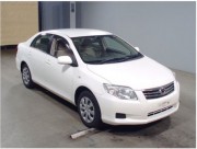 COROLLA AXIO