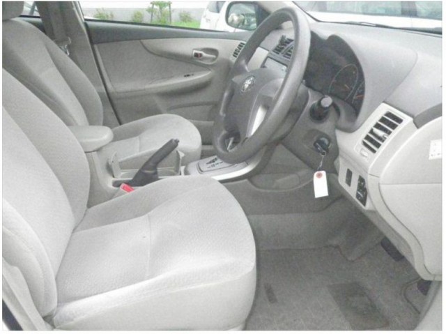 COROLLA AXIO X3