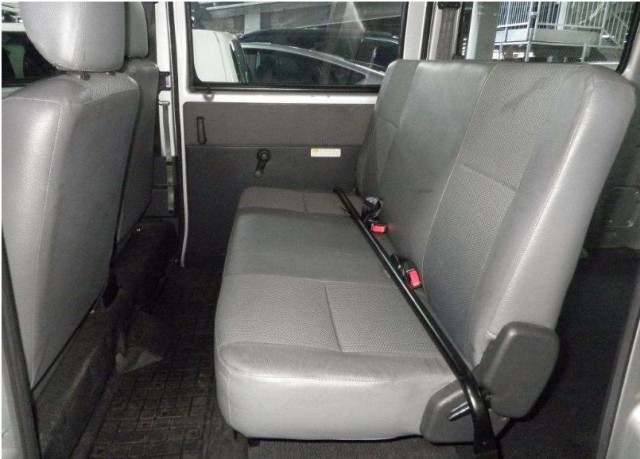 TOWNACE VAN GL8