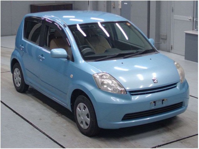 PASSO X F PACKAGE1