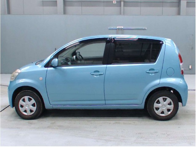 PASSO X F PACKAGE4