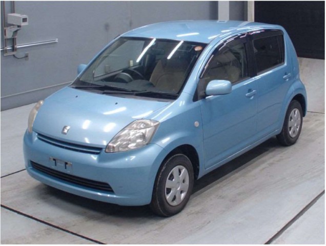 PASSO X F PACKAGE5