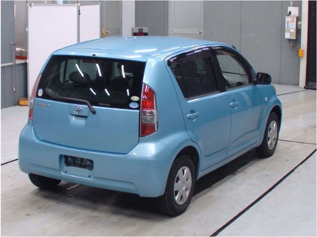 PASSO X F PACKAGE6