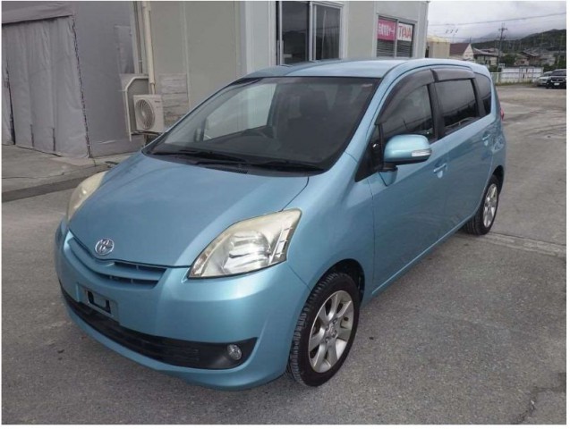 PASSO SETTE G3