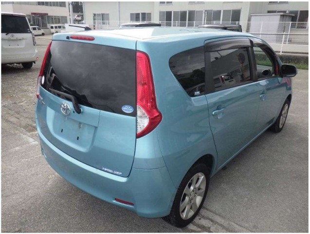 PASSO SETTE G4
