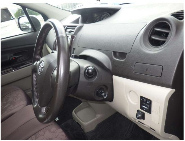 PASSO SETTE G5