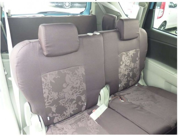 PASSO SETTE G7