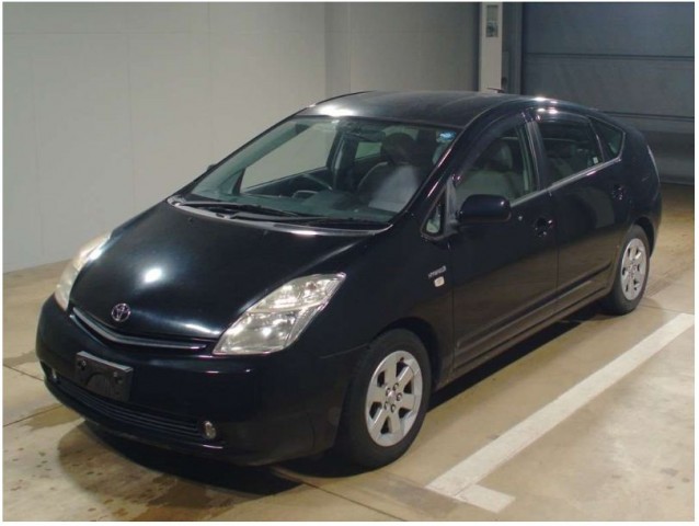 PRIUS S3