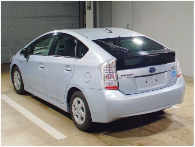 PRIUS S2