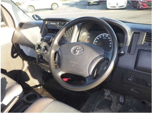 LITE ACE TRUCK DX XEDITION3