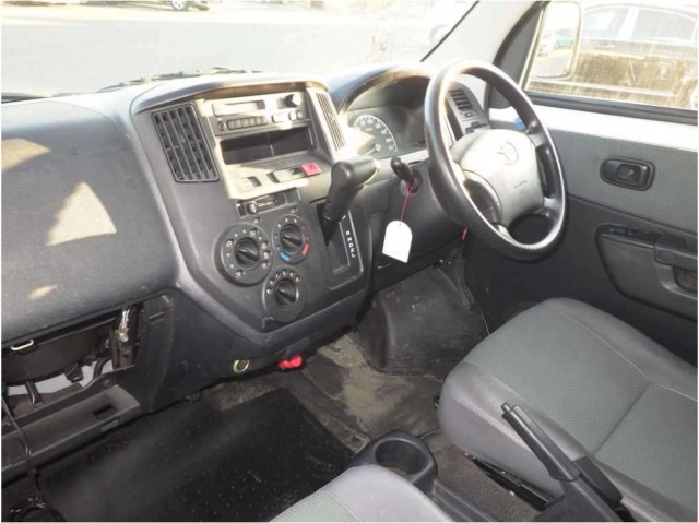 LITE ACE TRUCK DX XEDITION4
