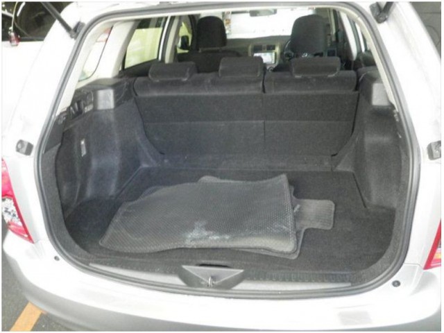 COROLLA FIELDER X5