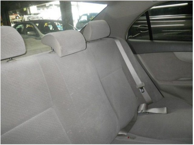 COROLLA AXIO X5