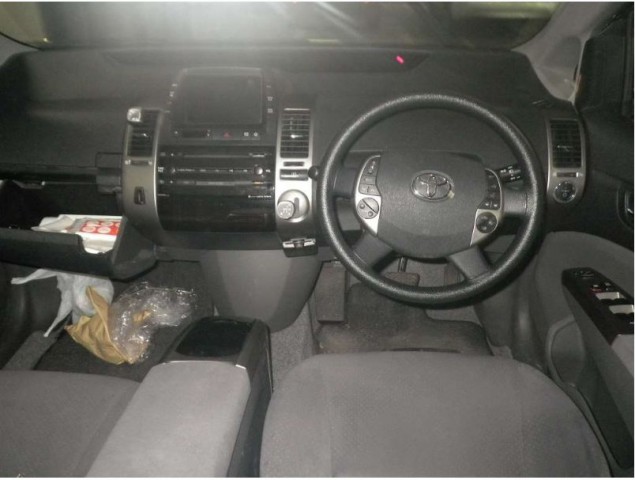 PRIUS EX4